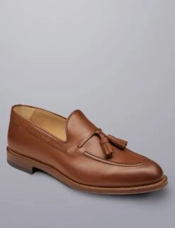 Leather Slip On Loafers -Marksandspencer Sale Store SD 10 T08 5627 N0 X EC 1