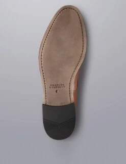 Leather Slip On Loafers -Marksandspencer Sale Store SD 10 T08 5627 N0 X EC 3