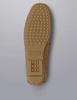 Suede Slip On Driving Loafers -Marksandspencer Sale Store SD 10 T08 5628 SS X EC 3