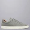 Suede Lace Up Trainers -Marksandspencer Sale Store SD 10 T08 5629 T0 X EC 0