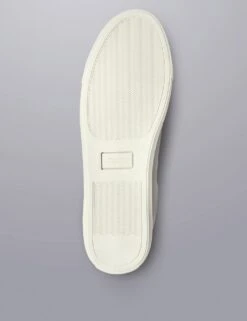 Suede Lace Up Trainers -Marksandspencer Sale Store SD 10 T08 5629 T0 X EC 3