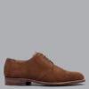 Suede Derby Shoes -Marksandspencer Sale Store SD 10 T08 5632 N0 X EC 0