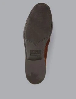 Suede Derby Shoes -Marksandspencer Sale Store SD 10 T08 5632 N0 X EC 3