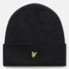 Lyle & Scott Beanie Hat 7 Lyle & Scott Beanie Hat -Marksandspencer Sale Store SD 10 T18 1116 Y0 X EC 90