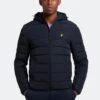Lyle & Scott Lightweight Puffer Jacket