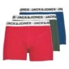 Jack & Jones 3pk Cotton Stretch Trunks -Marksandspencer Sale Store SD 10 T18 1331 F3 X EC 0