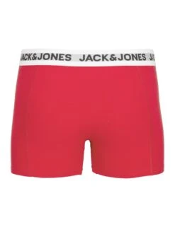 Jack & Jones 3pk Cotton Stretch Trunks -Marksandspencer Sale Store SD 10 T18 1331 F3 X EC 6