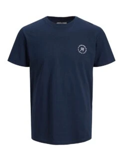 Jack & Jones 3pk Pure Cotton Crew Neck T-Shirts -Marksandspencer Sale Store SD 10 T18 1530 Z4 X EC 2