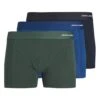 Jack & Jones 3pk Bamboo Blend Trunks 7 Jack & Jones 3pk Bamboo Blend Trunks -Marksandspencer Sale Store SD 10 T18 1572 E4 X EC 0
