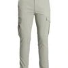 Jack & Jones Regular Fit Cuffed Chinos