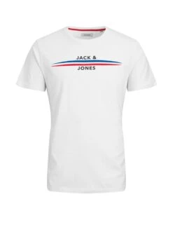 Jack & Jones Pure Cotton Logo Pyjama Set -Marksandspencer Sale Store SD 10 T18 1579 Z4 X EC 2