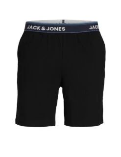 Jack & Jones Pure Cotton Logo Pyjama Set -Marksandspencer Sale Store SD 10 T18 1579 Z4 X EC 3