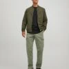 Jack & Jones Regular Fit Cargo Trousers 10 Jack & Jones Regular Fit Cargo Trousers -Marksandspencer Sale Store SD 10 T18 1584 KH X EC 0