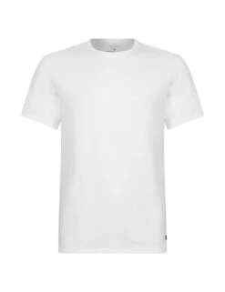 Ted Baker 3pk Cotton Rich Crew Neck T-Shirts -Marksandspencer Sale Store SD 10 T18 2638 ZZ X EC 2