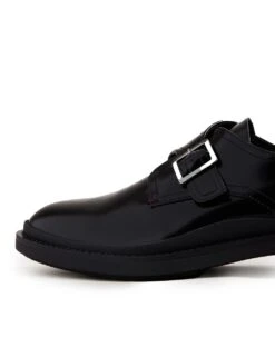 Ted Baker Leather Monk Strap Shoes -Marksandspencer Sale Store SD 10 T18 2668 Y0 X EC 1