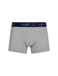 Ted Baker 3pk Cotton Stretch Trunks -Marksandspencer Sale Store SD 10 T18 2850 ZZ X EC 7