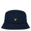 Lyle & Scott Pure Cotton Bucket Hat -Marksandspencer Sale Store SD 10 T18 3174 F0 X EC 90