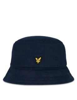 Lyle & Scott Pure Cotton Bucket Hat