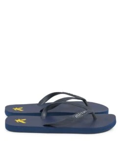 Lyle & Scott Flip Flops
