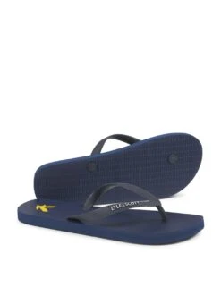 Lyle & Scott Flip Flops -Marksandspencer Sale Store SD 10 T18 3273 F0 X EC 3