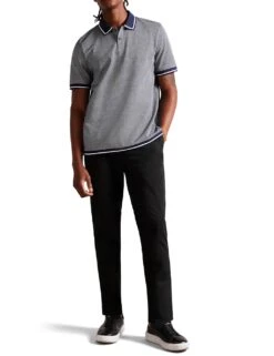 Ted Baker Tapered Fit Chinos -Marksandspencer Sale Store SD 10 T18 3436 Y0 X EC 1