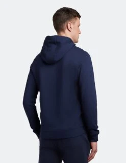 Lyle & Scott Organic Cotton Hoodie 9 Lyle & Scott Organic Cotton Hoodie -Marksandspencer Sale Store SD 10 T18 3722 F0 X EC 3