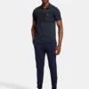 Lyle & Scott Regular Fit Pure Cotton Joggers