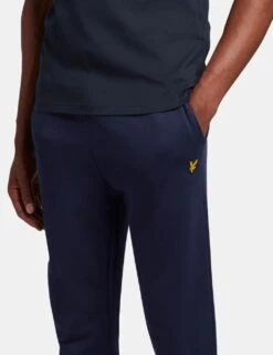 Lyle & Scott Regular Fit Pure Cotton Joggers -Marksandspencer Sale Store SD 10 T18 3723 F0 X EC 1