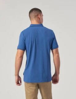 MUSTO Corsica Tipped Polo Shirt -Marksandspencer Sale Store SD 10 T18 4040 E0 X EC 2