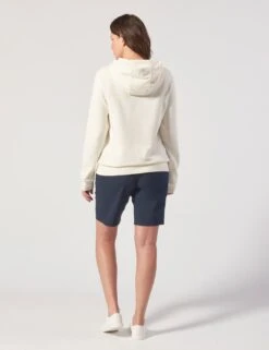 MUSTO Pure Cotton Printed Hoodie -Marksandspencer Sale Store SD 10 T18 4068 Z0 X EC 2