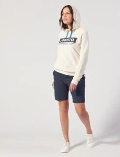 MUSTO Pure Cotton Printed Hoodie -Marksandspencer Sale Store SD 10 T18 4068 Z0 X EC 3