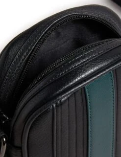 Ted Baker Textured Cross Body Bag -Marksandspencer Sale Store SD 10 T18 4077 Y4 X EC 3