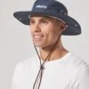 MUSTO Evolution Fast Dry Bucket Hat -Marksandspencer Sale Store SD 10 T18 4082 F0 X EC 0