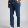 Lee Luke Slim Tapered Fit Jeans -Marksandspencer Sale Store SD 10 T18 4403 GJ X EC 0