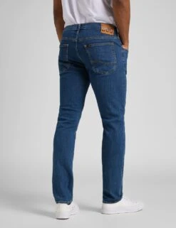 Lee Luke Slim Tapered Fit Jeans -Marksandspencer Sale Store SD 10 T18 4403 GJ X EC 1