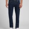 Lee Daren Regular Straight Fit Jeans -Marksandspencer Sale Store SD 10 T18 4405 RW X EC 0