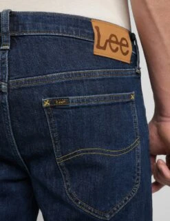 Lee Daren Regular Straight Fit Jeans -Marksandspencer Sale Store SD 10 T18 4405 RW X EC 3