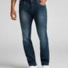 Lee MVP Slim Fit 5 Pocket Jeans -Marksandspencer Sale Store SD 10 T18 4407 RW X EC 0