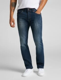 Lee MVP Slim Fit 5 Pocket Jeans