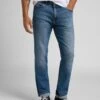 Lee Straight Fit XM 5 Pocket Jeans