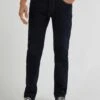 Lee MVP Straight Fit 5 Pocket Jeans