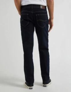 Lee MVP Straight Fit 5 Pocket Jeans -Marksandspencer Sale Store SD 10 T18 4409 XB X EC 1