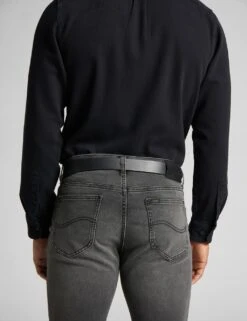 Lee Leather Belt -Marksandspencer Sale Store SD 10 T18 4410 Y0 X EC 1