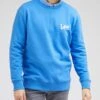 Lee Pure Cotton Crew Neck Sweatshirt
