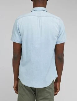 Lee Denim Shirt -Marksandspencer Sale Store SD 10 T18 4424 E0 X EC 1