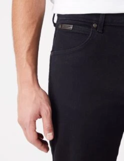 Wrangler Texas Authentic Straight Fit 5 Pocket Jeans -Marksandspencer Sale Store SD 10 T18 4472 Y0 X EC 4