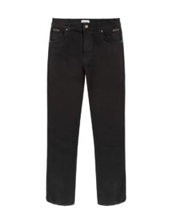 Wrangler Texas Authentic Straight Fit 5 Pocket Jeans -Marksandspencer Sale Store SD 10 T18 4472 Y0 X EC 90