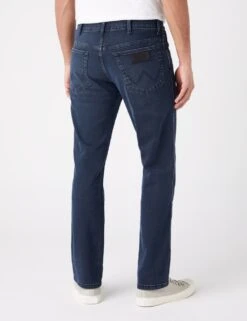 Wrangler Texas Slim Fit 5 Pocket Jeans -Marksandspencer Sale Store SD 10 T18 4477 JQ X EC 1