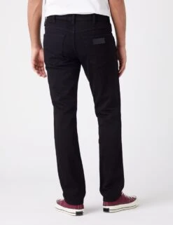 Wrangler Greensboro Regular Straight Fit Jeans -Marksandspencer Sale Store SD 10 T18 4481 Y0 X EC 1