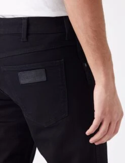 Wrangler Greensboro Regular Straight Fit Jeans -Marksandspencer Sale Store SD 10 T18 4481 Y0 X EC 3